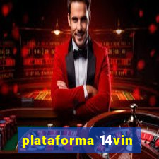 plataforma 14vin